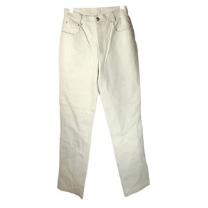 Genuine Leather Pants By Newportnews